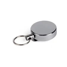 Afrolmechanisme badge Pavo chroom (10 stuks) Afrolmechanisme badge Pavo chroom (10 stuks)