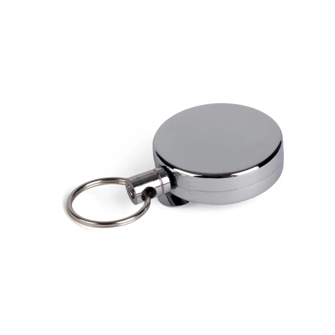 Afrolmechanisme badge Pavo chroom (10 stuks) Afrolmechanisme badge Pavo chroom (10 stuks)