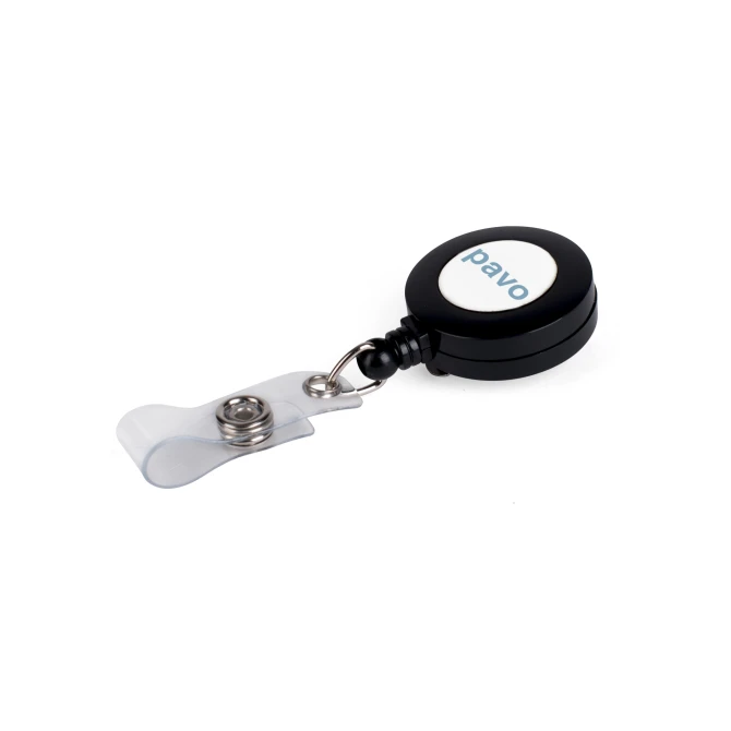 Afrolmechanisme badge Pavo (10 stuks) Afrolmechanisme badge Pavo (10 stuks)