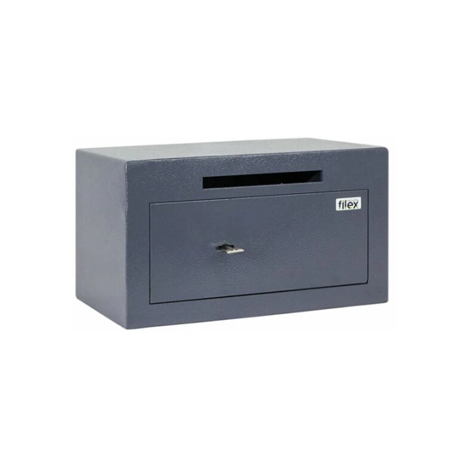 Afstortkluis Filex DP 1