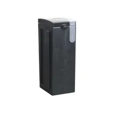 Afvalbak BonTon tbv restafval 70 ltr gs Afvalbak BonTon tbv restafval 70 ltr gs