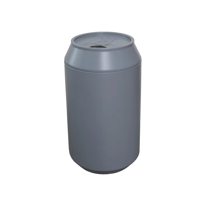 Afvalbak canman 145L grijs Afvalbak canman 145L grijs