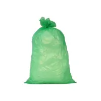 Afvalzak 120 liter 70 x 110 cm 25 micron Groen (pak 10 x 25 stuks) Afvalzak 120 liter 70 x 110 cm 25 micron Groen (pak 10 x 25 stuks)