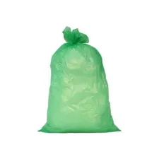 Afvalzak 120 liter 70 x 110 cm 25 micron Groen (pak 10 x 25 stuks) Afvalzak 120 liter 70 x 110 cm 25 micron Groen (pak 10 x 25 stuks)
