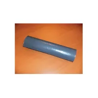 Afvalzak 120 liter 70 x 110 cm 70 micron Zwart (rol 20 stuks) Afvalzak 120 liter 70 x 110 cm 70 micron Zwart (rol 20 stuks)