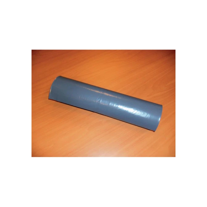 Afvalzak 120 liter 70 x 110 cm 70 micron Zwart (rol 20 stuks) Afvalzak 120 liter 70 x 110 cm 70 micron Zwart (rol 20 stuks)