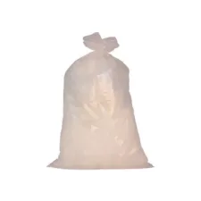 Afvalzak 120 liter 70 x 110 cm T25 Wit (doos 10 x 20 stuks) Afvalzak 120 liter 70 x 110 cm T25 Wit (doos 10 x 20 stuks)