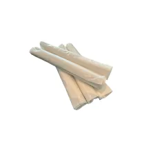 Afvalzak 29x68cm ldpe T40 Wit (1 pak x 20 roll) Afvalzak 29x68cm ldpe T40 Wit (1 pak x 20 roll)