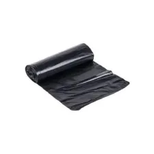 Afvalzak 425 liter. 84 x 230 cm. 80 micron LDPE. zwart (rol 50 stuks) Afvalzak 425 liter. 84 x 230 cm. 80 micron LDPE. zwart (rol 50 stuks)