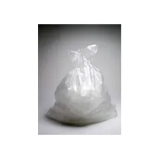 Afvalzak 45 liter 60 x 70 cm 30 micron Transparant (doos 25 x 20 stuks) Afvalzak 45 liter 60 x 70 cm 30 micron Transparant (doos 25 x 20 stuks)