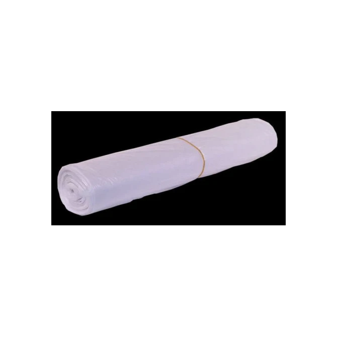 Afvalzak 50 liter 63 x 70 cm T15 Transparant (doos 20 x 50 stuks) Afvalzak 50 liter 63 x 70 cm T15 Transparant (doos 20 x 50 stuks)