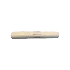 Afvalzak 58 x 100 cm HDPE T025 Wit (1 pak x 20 rol) Afvalzak 58 x 100 cm HDPE T025 Wit (1 pak x 20 rol)