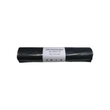 Afvalzak 60 x 80cm ldpe T50 (rol 20 stuks) Afvalzak 60 x 80cm ldpe T50 (rol 20 stuks)