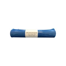 Afvalzak 70x110cm ldpe T50 (rol 20 stuks) Afvalzak 70x110cm ldpe T50 (rol 20 stuks)