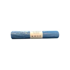 Staples Choice Afvalzak 80 x 110 cm HDPE T25 Blauw (1 rol x 20 stuks) Staples Choice Afvalzak 80 x 110 cm HDPE T25 Blauw (1 rol x 20 stuks)