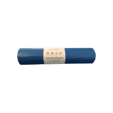 Staples Choice Afvalzak 80 x 110 cm LDPE T60 Blauw (1 rol x 20 stuks) Staples Choice Afvalzak 80 x 110 cm LDPE T60 Blauw (1 rol x 20 stuks)