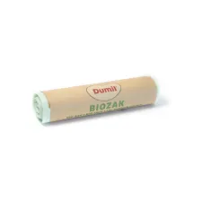 Dumil Afvalzak bio 88x134cm 140L gr/ds24x3 Dumil Afvalzak bio 88x134cm 140L gr/ds24x3