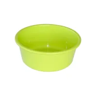 Afwasteil rond 360 mm