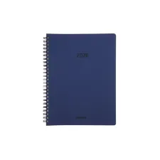 Agenda 2026 A5 7d2p Timing Calvi 6t blauw Agenda 2026 A5 7d2p Timing Calvi 6t blauw
