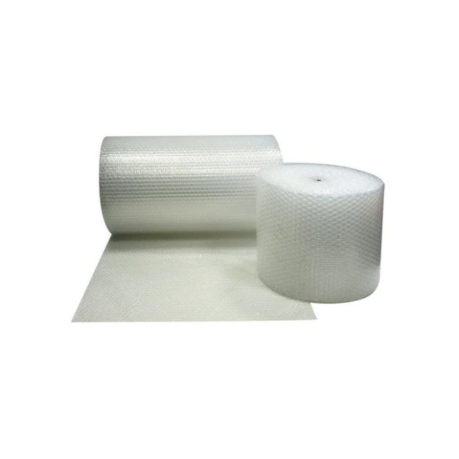 AirCap® Luchtkussenfolie 400 mm Transparant (rol 5 meter) AirCap® Luchtkussenfolie 400 mm Transparant (rol 5 meter)