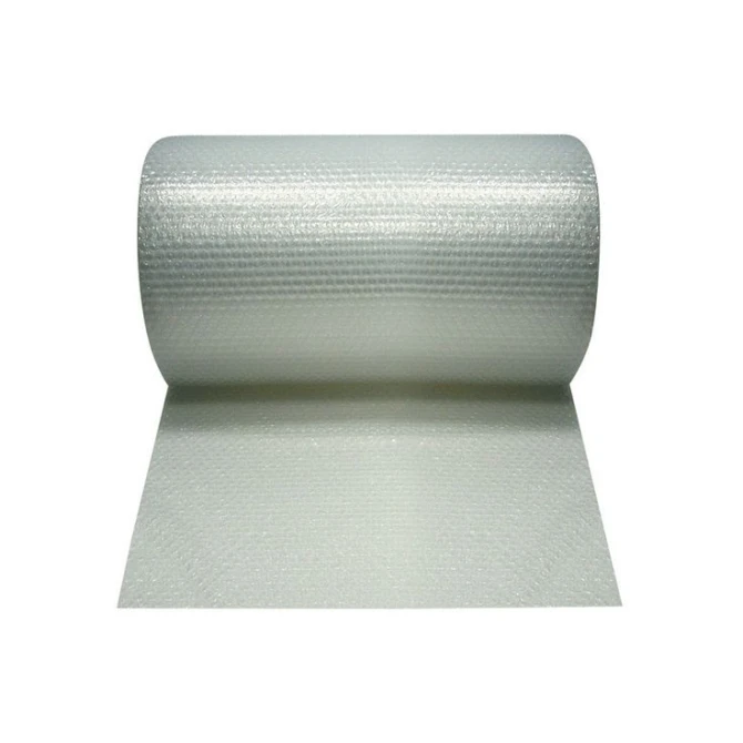 AirCap® Luchtkussenfolie 750 mm Transparant (rol 5 meter) AirCap® Luchtkussenfolie 750 mm Transparant (rol 5 meter)