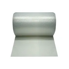 AirCap® Luchtkussenfolie Grote Noppen 1200 mm Transparant (rol 30 meter) AirCap® Luchtkussenfolie Grote Noppen 1200 mm Transparant (rol 30 meter)