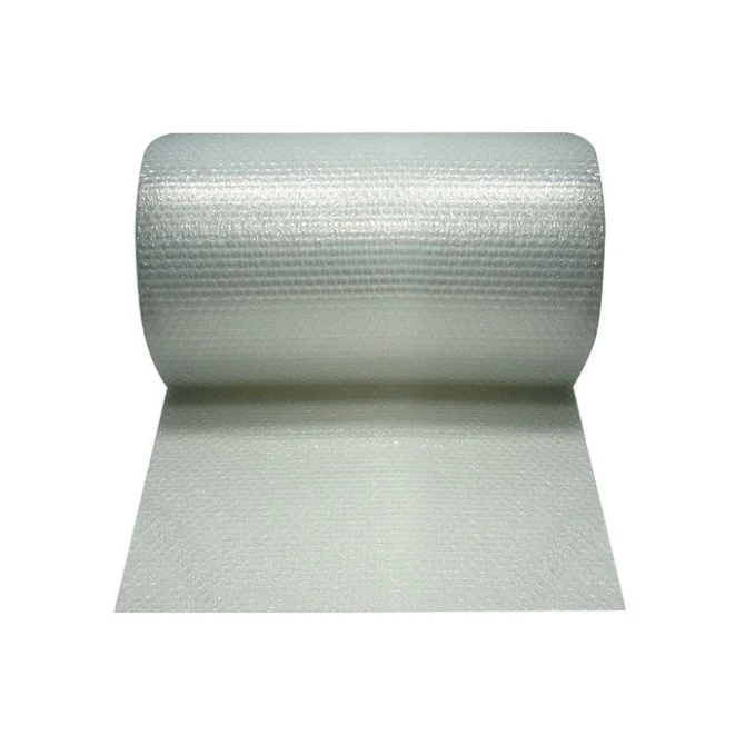 AirCap® Luchtkussenfolie Grote Noppen 1200 mm Transparant (rol 30 meter) AirCap® Luchtkussenfolie Grote Noppen 1200 mm Transparant (rol 30 meter)