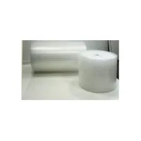 AirCap® Luchtkussenfolie Grote Noppen 600 mm Transparant (rol 50 meter) AirCap® Luchtkussenfolie Grote Noppen 600 mm Transparant (rol 50 meter)