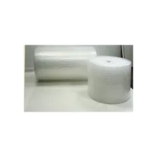 AirCap® Luchtkussenfolie Grote Noppen 600 mm Transparant (rol 50 meter) AirCap® Luchtkussenfolie Grote Noppen 600 mm Transparant (rol 50 meter)