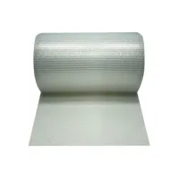 AirCap® Luchtkussenfolie Kleine Noppen 1200 mm Transparant (rol 100 meter) AirCap® Luchtkussenfolie Kleine Noppen 1200 mm Transparant (rol 100 meter)