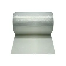 AirCap® Luchtkussenfolie Kleine Noppen 1500 mm Transparant (rol 100 meter) AirCap® Luchtkussenfolie Kleine Noppen 1500 mm Transparant (rol 100 meter)