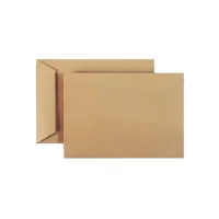 Akte envelop gegomde klep - B4 250 x 353 mm 90 g/m² (pak 250 stuks) Akte envelop gegomde klep - B4 250 x 353 mm 90 g/m² (pak 250 stuks)