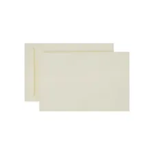 Akte envelop gegomde klep C4 229 x 324 mm 120 g/m² (pak 250 stuks) Akte envelop gegomde klep C4 229 x 324 mm 120 g/m² (pak 250 stuks)