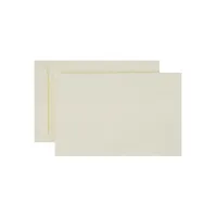 Akte envelop gegomde klep EB4 262 x 371 mm 120 g/m² (pak 250 stuks) Akte envelop gegomde klep EB4 262 x 371 mm 120 g/m² (pak 250 stuks)