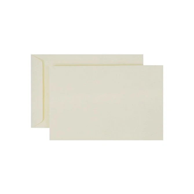 Akte envelop gegomde klep EB4 262 x 371 mm 120 g/m² (pak 250 stuks) Akte envelop gegomde klep EB4 262 x 371 mm 120 g/m² (pak 250 stuks)