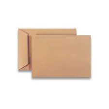 Akte envelop zelfklevende klep C4 229 x 324 mm 90 g/m² (pak 250 stuks) Akte envelop zelfklevende klep C4 229 x 324 mm 90 g/m² (pak 250 stuks)