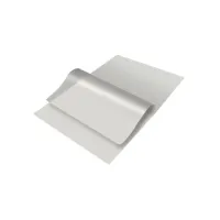 Albyco Lamineerhoes A5 2 x 250 micron Glanzend (pak 100 stuks) Albyco Lamineerhoes A5 2 x 250 micron Glanzend (pak 100 stuks)