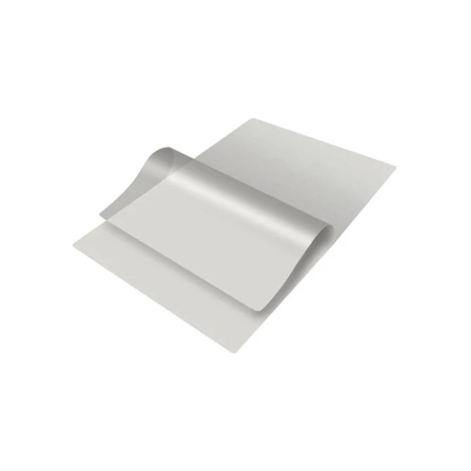 Albyco Lamineerhoes A5 2 x 250 micron Glanzend (pak 100 stuks) Albyco Lamineerhoes A5 2 x 250 micron Glanzend (pak 100 stuks)