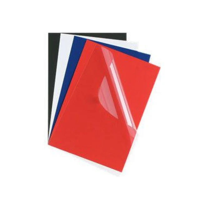 Albyco Schutblad A3 028 mm zwart (pak 100 stuks) Albyco Schutblad A3 028 mm zwart (pak 100 stuks)