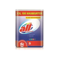 All Wasmiddel Professional doos 756 kg (pak 7560 gram)