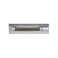 ALPINA Terrasverwarmer Halogeen 2000W Goud ALPINA Terrasverwarmer Halogeen 2000W Goud