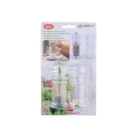 Zoutmolen en pepermolen PP