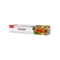 Aluminiumfolie Paclan rol 45cm x 150m Aluminiumfolie Paclan rol 45cm x 150m