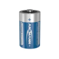 Ansmann Batterij Ansmann ER14250 1/2 AA Ansmann Batterij Ansmann ER14250 1/2 AA