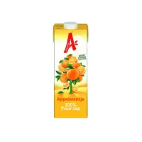 Appelsientje Sinaasappelsap 1L (doos 12 liter)