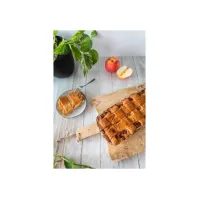 Appeltaart oma's brievenbus pakket Appeltaart oma's brievenbus pakket