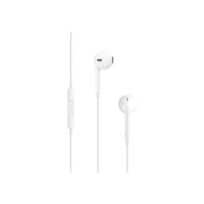 Apple EarPods In-Ear koptelefoon met microfoon lightning MMTN2ZM/A