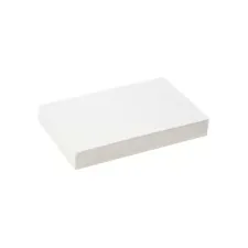 Creotime Aquarelpapier A4 300 g/m² (1 pak x 100 vel) Creotime Aquarelpapier A4 300 g/m² (1 pak x 100 vel)