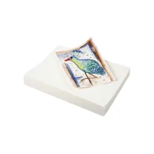 Creotime Aquarelpapier A5 200g wit/pk100v (1 pak x 100 vel)