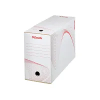 Archiefdoos Esselte 150mm folio (25 stuks)